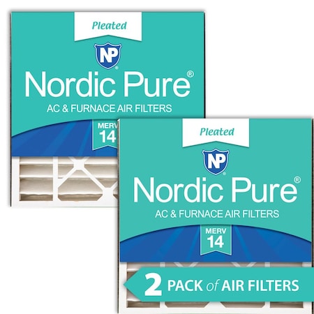 Replacement For NORDIC PURE NP FILTER7136